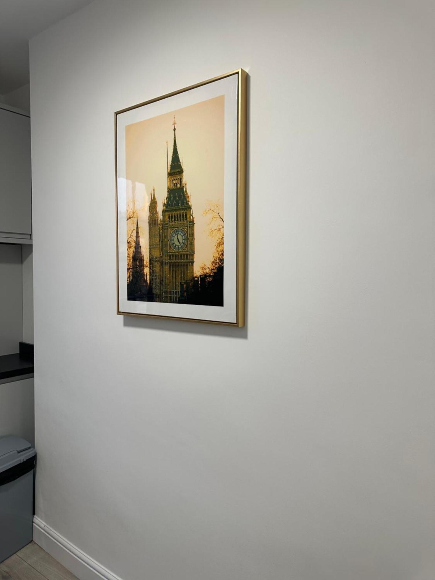 ロンドンStunning Newly Refurbished 1 Bed In Kings Cross, St Pancras!320アパートメント エクステリア 写真