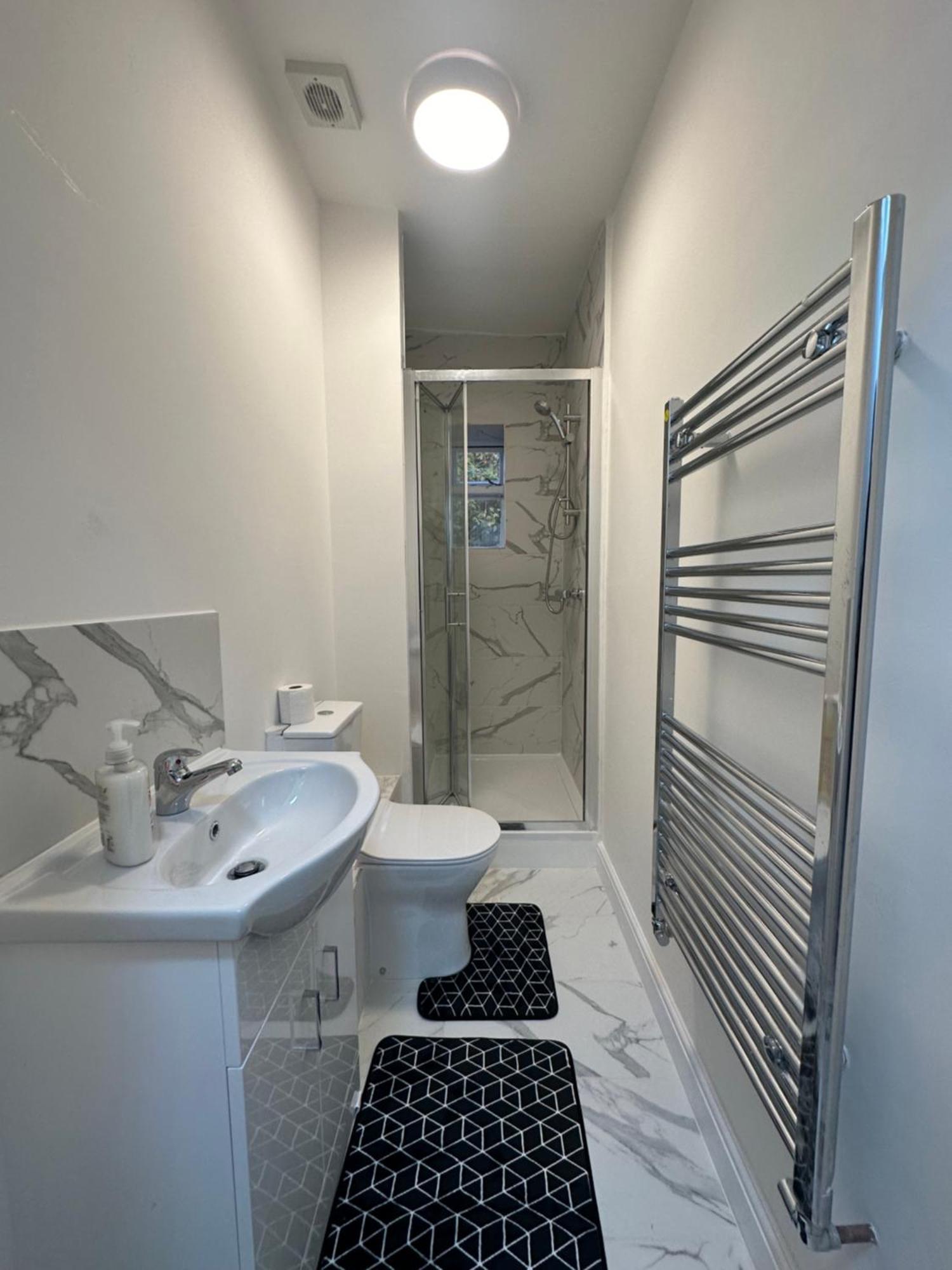 ロンドンStunning Newly Refurbished 1 Bed In Kings Cross, St Pancras!320アパートメント エクステリア 写真